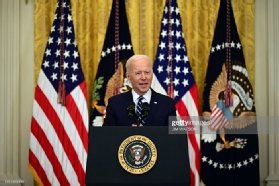 President Biden 