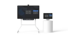 Upcoming Google Meet devices