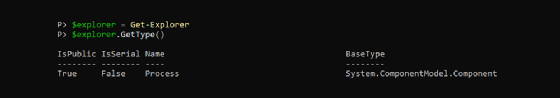 variable data type