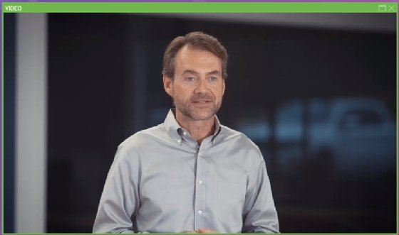 Bill Priemer, Hyland Software president and CEO