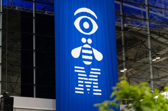 IBM Think 2026.