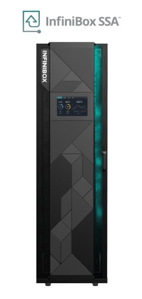 Infinidat InfiniBox SSA