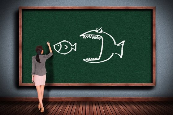 As analytics vendors look to add capabilities, augmented intelligence vendors could be acquisition targets.