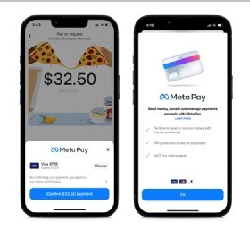 Meta Pay