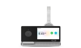 Cisco's Webex Desk Hub