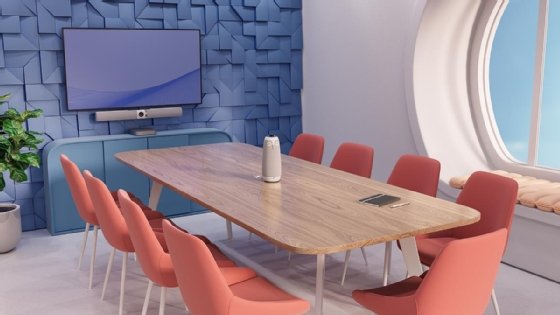 Owl Bar and Meeting Owl 3 product image