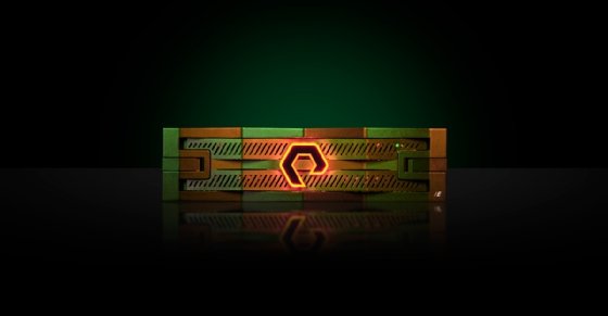 Pure Storage FlashArray//E