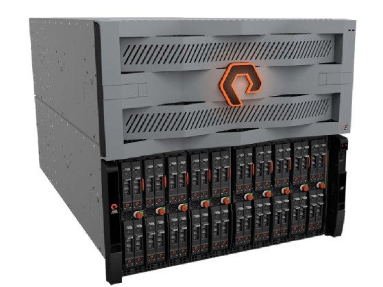 Pure Storage FlashBlade//E