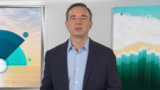 Qlik CEO Mike Capone