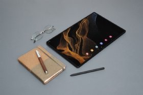 Samsung Galaxy Tab S8