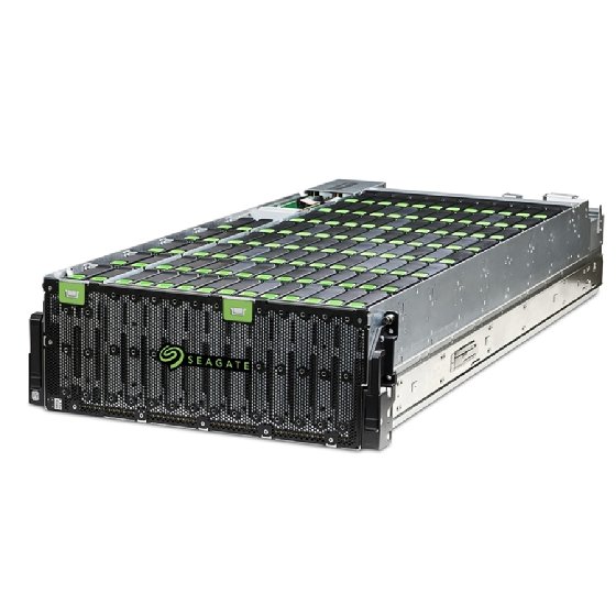 Seagate Exos