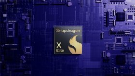 Qualcomm Technologies Snapdragon X Elite