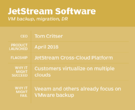 JetStream Software
