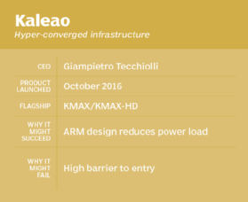 Kaleao