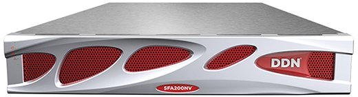 DataDirect Networks SFA 200NV