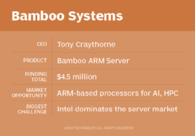 Bamboo Systems