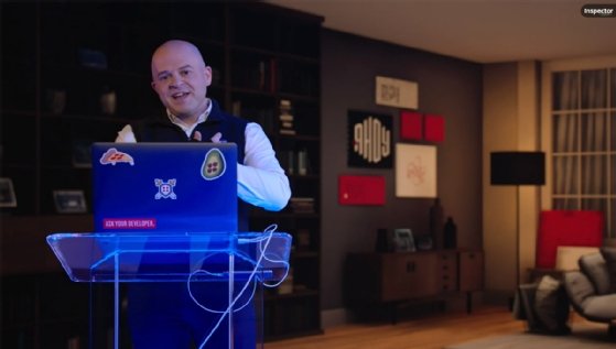 Twilio CEO Jeff Lawson