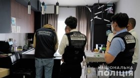 Clop ransomware Ukraine arrest