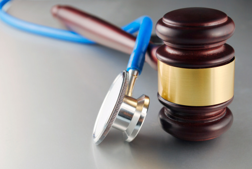 HIPAA regulations critical during judicial and administrative action