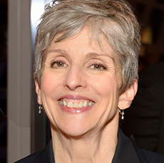 An image of Candice Sherman.
