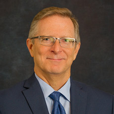Vice President of Science and Regulatory Advocacy at PhRMA, James Mayne, PhD
