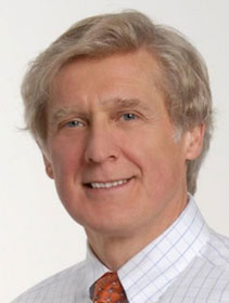 Wayne Kubick, CTO of HL7 International