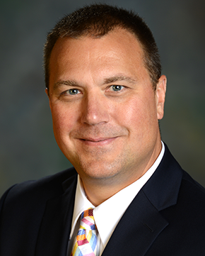 Steve Kiewiet