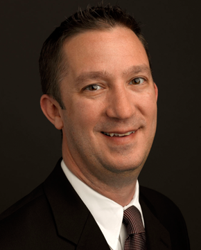 Tony Vahedian