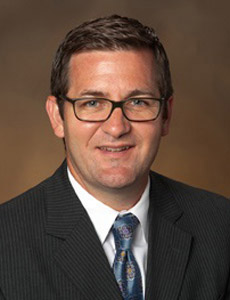Michael Allen