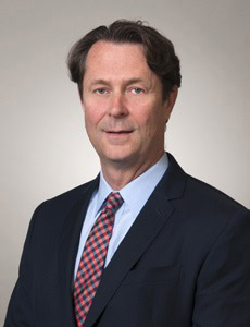 Patrick Holland