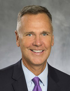 Ric Magnuson