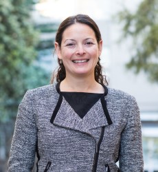 Julia Adler-Milstein, PhD, Center for Clinical Informatics and Improvement