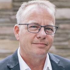Beck Bailey, director of the workplace equality program at the Human Rights Campaign