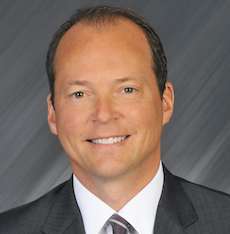 Dan Finke, Aetna