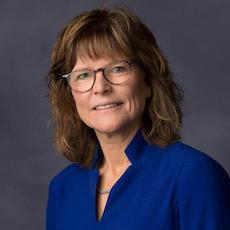 Donna O\u2019Shea, MD, UnitedHealthcare