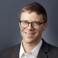Gui Woolston, vice president of clinical analytics, analytics, and behavior change at CVS Health