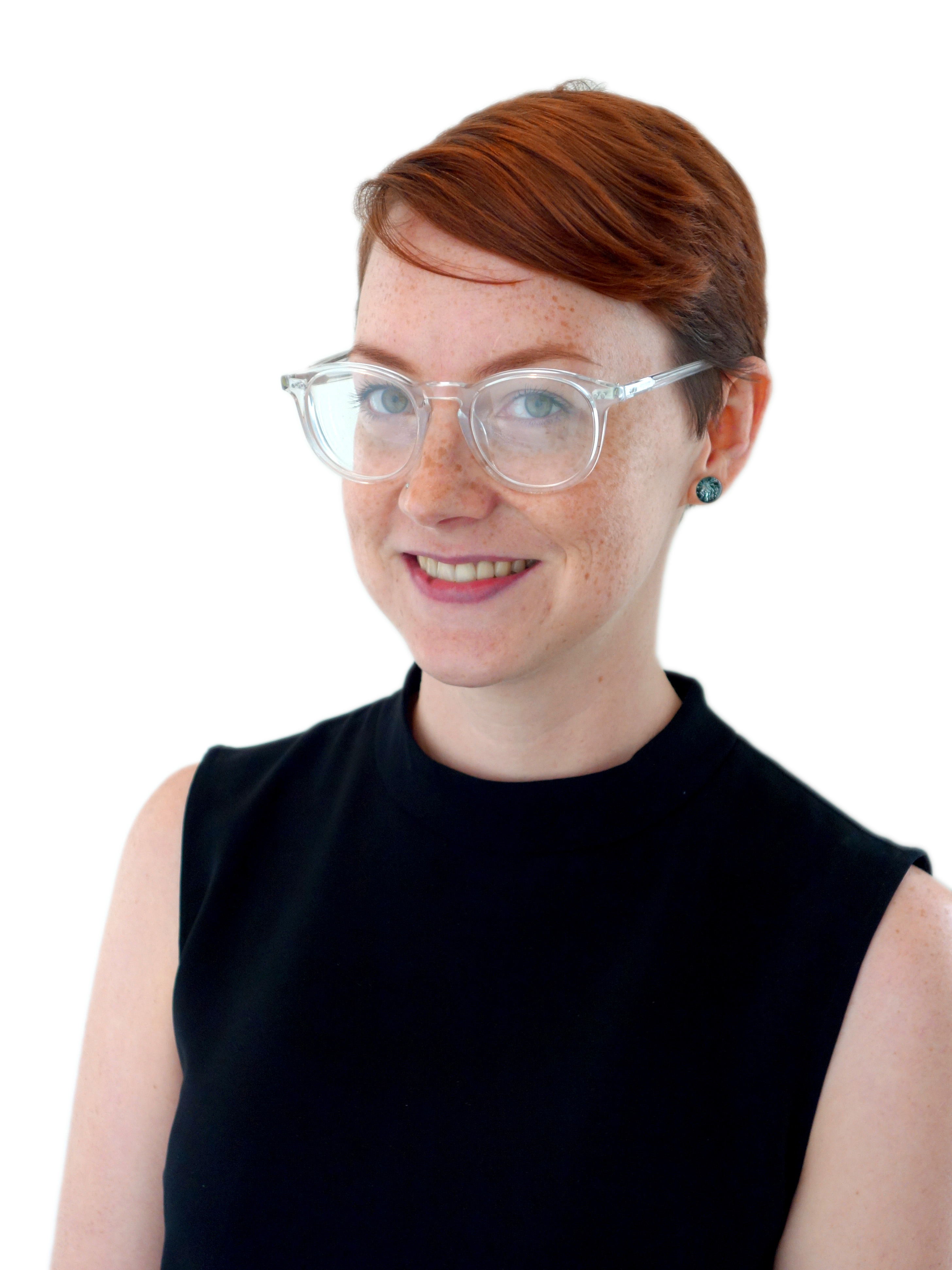 Helen Dowling, MPH