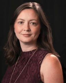 Kimberly Alkire, CISO at Health First