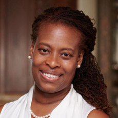Vice President of Delivery System Reform at Commonwealth Fund, Laurie Zephyrin, MD, MBA, MPH