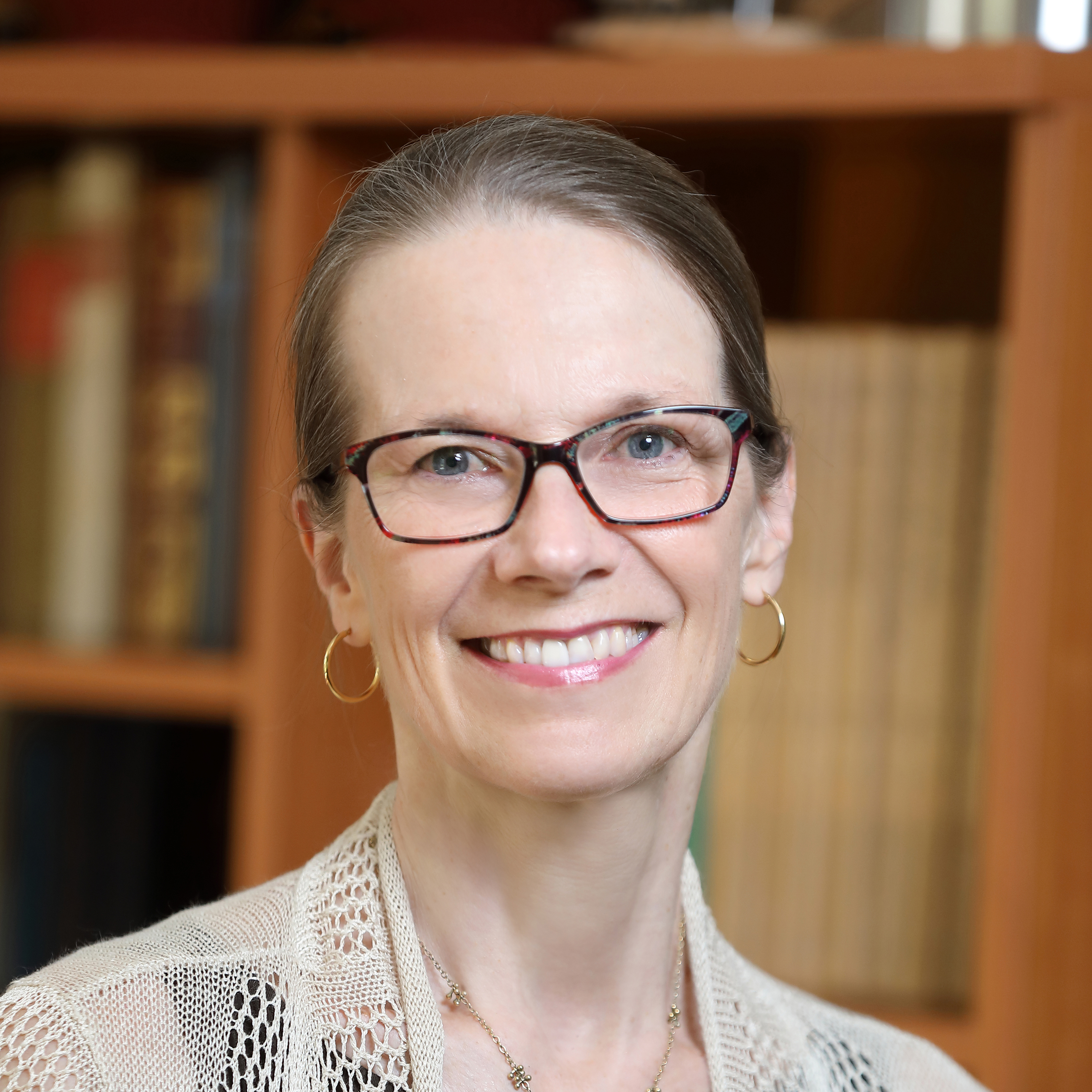Lis Nielsen, PhD