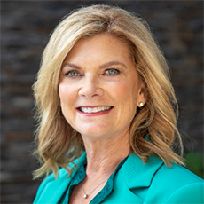 Lisa Davis, executive vice president, chief information officer at Blue Shield of California