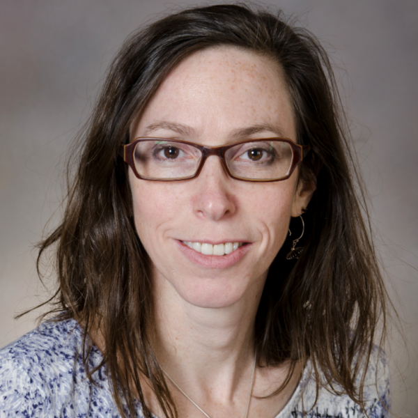 Melissa Haendel, PhD