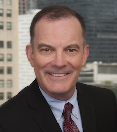 Mike Thompson, National Alliance