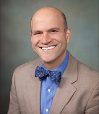 Dr. Farzad Mostashari, Founder of Aledade Inc. 
