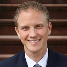 Noah Lewis, director of the\u00a0Trans Health Project\u00a0at Transgender Legal Defense & Education Fund