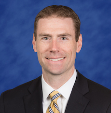 Mike Polen, Centene