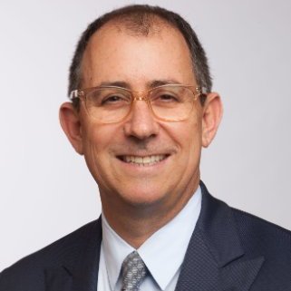 Randy Notes, Principal of Healthcare Advisory Services at KPMG