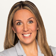 Samantha Baker, vice president of consumer digital health and engagement at UnitedHealthcare