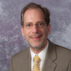 James Schuster, UPMC Health Plan