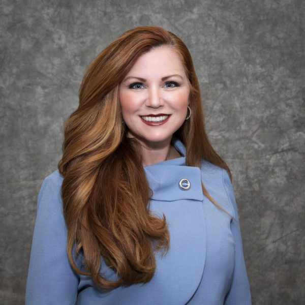 Sophia Thomas, DNP, AANP President